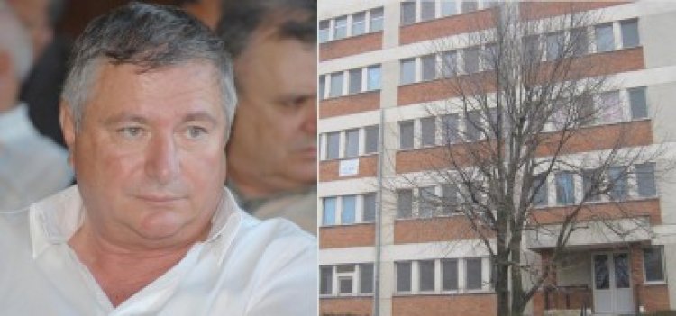 Nădrag: De ani buni CJAS păgubeşte, printr-un buget arbitrar, Spitalul din Hârşova